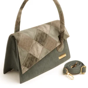 Cross-Body Bags - E640