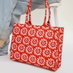 Canvas Bags - E447